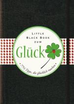 Cover-Bild Das Little Black Book zum Glück
