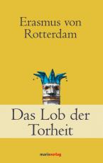 Cover-Bild Das Lob der Torheit