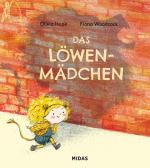 Cover-Bild Das Löwen-Mädchen