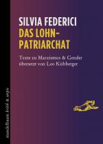 Cover-Bild Das Lohnpatriarchat