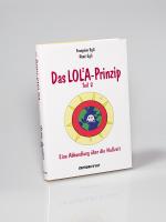 Cover-Bild Das Lola-Prinzip