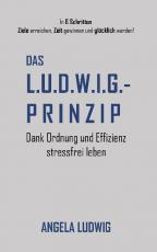 Cover-Bild Das LUDWIG-Prinzip