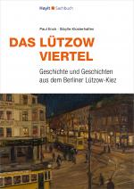 Cover-Bild Das Lützow-Viertel