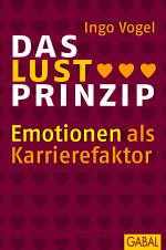 Cover-Bild Das Lust Prinzip