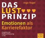 Cover-Bild Das Lust Prinzip