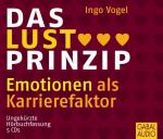 Cover-Bild Das Lust Prinzip