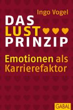 Cover-Bild Das Lust-Prinzip