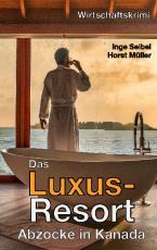 Cover-Bild Das Luxus-Resort