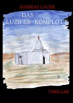 Cover-Bild Das Luzifer-Komplott