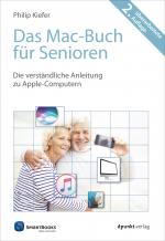 Cover-Bild Das Mac-Buch für Senioren