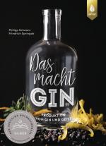 Cover-Bild Das macht GIN!