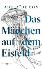 Cover-Bild Das Mädchen auf dem Eisfeld