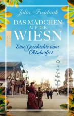 Cover-Bild Das Mädchen auf der Wiesn