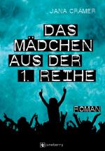 Cover-Bild Das Mädchen aus der 1. Reihe