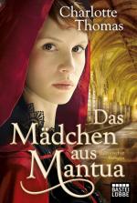 Cover-Bild Das Mädchen aus Mantua