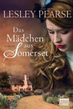 Cover-Bild Das Mädchen aus Somerset