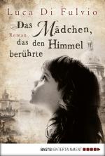 Cover-Bild Das Mädchen, das den Himmel berührte