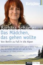 Cover-Bild Das Mädchen, das gehen wollte