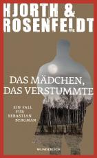 Cover-Bild Das Mädchen, das verstummte