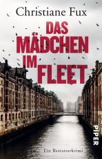 Cover-Bild Das Mädchen im Fleet