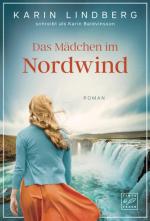 Cover-Bild Das Mädchen im Nordwind