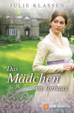 Cover-Bild Das Mädchen im Torhaus