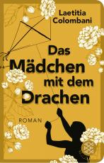 Cover-Bild Das Mädchen mit dem Drachen