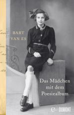 Cover-Bild Das Mädchen mit dem Poesiealbum