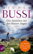 Cover-Bild Das Mädchen mit den blauen Augen