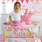 Cover-Bild Das Mädchen-Nähbuch