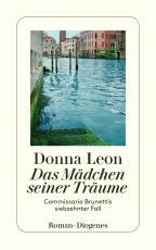 Cover-Bild Das Mädchen seiner Träume