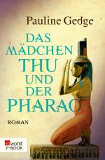 Cover-Bild Das Mädchen Thu und der Pharao