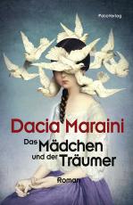 Cover-Bild Das Mädchen und der Träumer