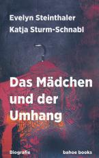 Cover-Bild Das Mädchen und der Umhang