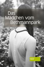 Cover-Bild Das Mädchen vom Bethmannpark