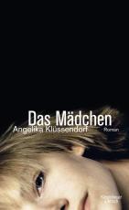 Cover-Bild Das Mädchen