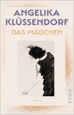 Cover-Bild Das Mädchen