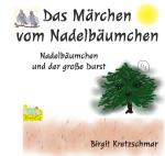 Cover-Bild Das Märchen vom Nadelbäumchen