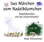 Cover-Bild Das Märchen vom Nadelbäumchen