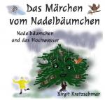 Cover-Bild Das Märchen vom Nadelbäumchen