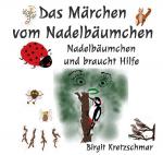 Cover-Bild Das Märchen vom Nadelbäumchen