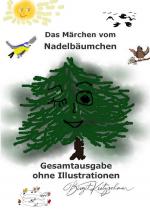 Cover-Bild Das Märchen vom Nadelbäumchen