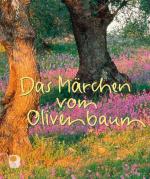 Cover-Bild Das Märchen vom Olivenbaum