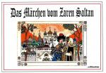 Cover-Bild Das Märchen vom Zaren Saltan