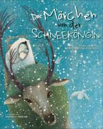 Cover-Bild Das Märchen von der Schneekönigin