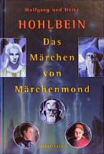 Cover-Bild Das Märchen von Märchenmond