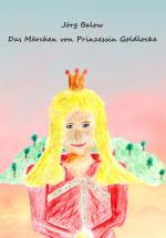 Cover-Bild Das Märchen von Prinzessin Goldlocke
