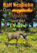 Cover-Bild Das magische Alpaka und der Drache