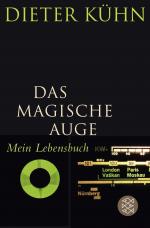 Cover-Bild Das Magische Auge