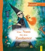 Cover-Bild Das magische ICH LESE VOR-Abenteuer: Eine Nuss für den Zauberer